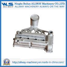 High Pressure Die Cast Die Casting Mold Sw029A Cylinder Head Casing2/Castings